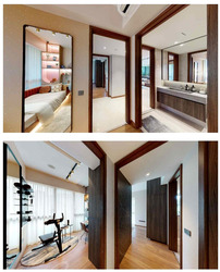 Canninghill Piers (D6), Apartment #479411521